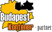 Budapest Konténer Partner